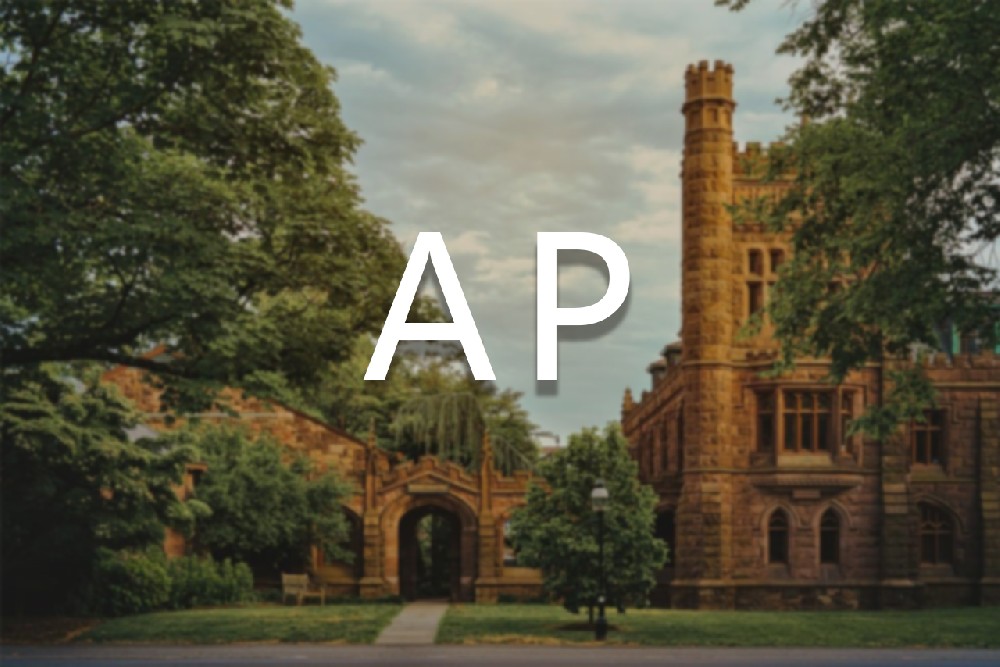 AP