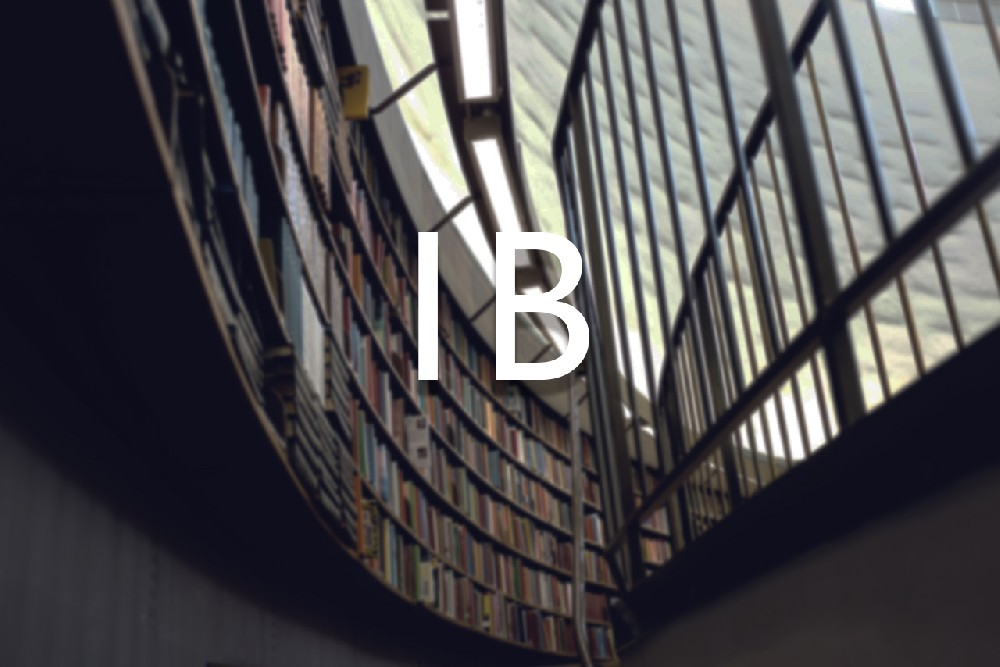 IB